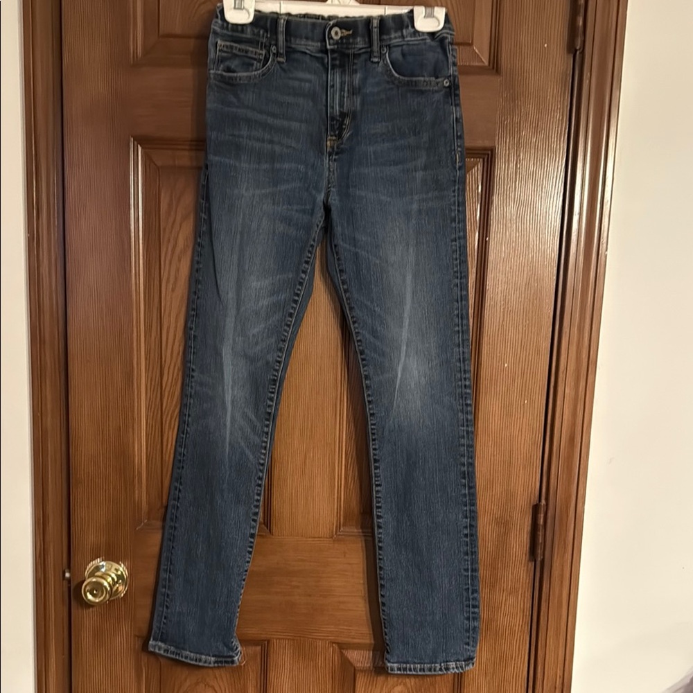 Classic Blue Old Navy Women's Jeans
